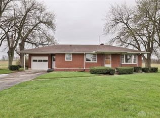 7560 Us Highway 35 E, West Alexandria, OH 45381