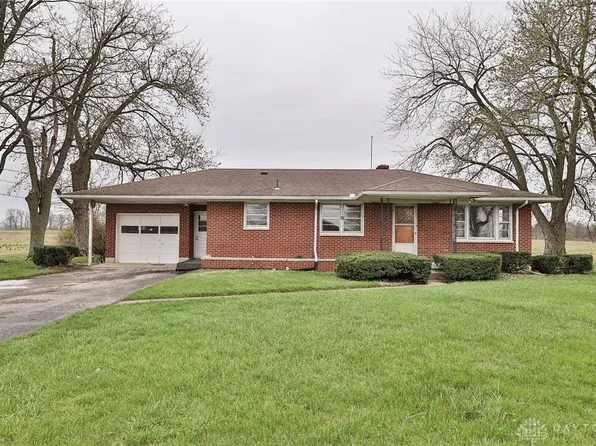 7560 Us Highway 35 E, West Alexandria, OH 45381