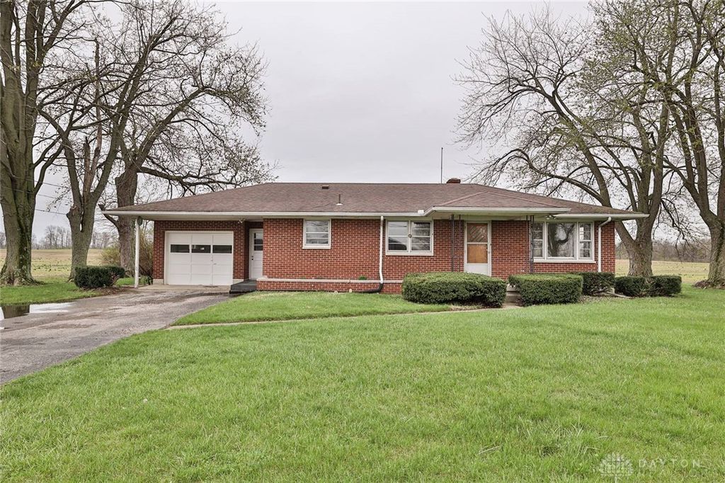 Real estate listing image