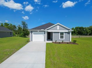 128 Cape Point Dr LOT 7, Conway, SC 29527
