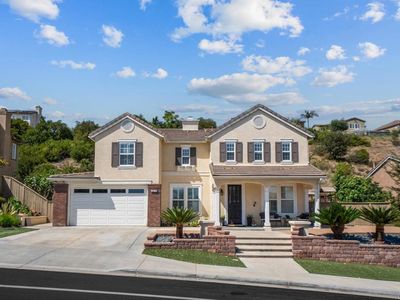 3875 Sacramento Dr, La Mesa, CA, 91941