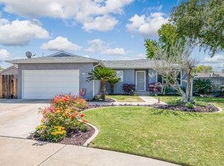 1756 Pico Ave, Clovis, CA 93611