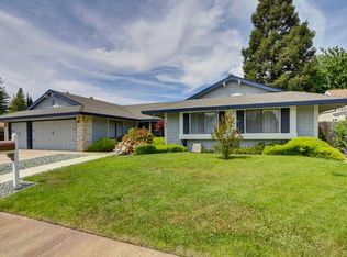 1851 Hidden Hills Dr, Roseville, CA 95661