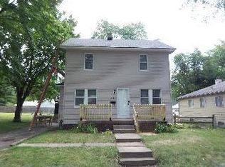 4536 Harvest Ln, Toledo, OH 43623