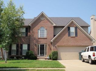 3941 Hollyberry Ln, Lexington, KY 40514