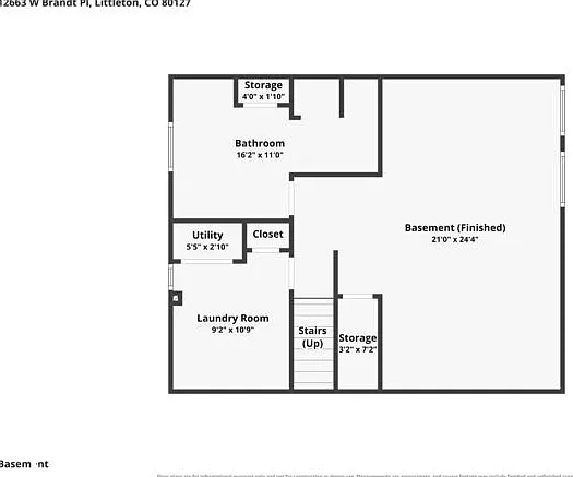 3 bed, 3.0 bath, 2361 sqft, $3,365 — Photo 2