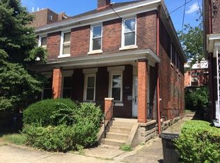 1903 Wayne St, Pittsburgh, PA