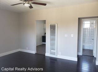 465 E 55th St APT 5, Long Beach, CA 90805