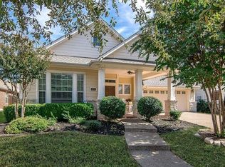 4805 Witten Park Way, McKinney, TX 75070