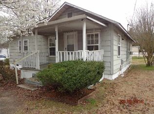 2251 Kentyre Rd, Dillon, SC 29536