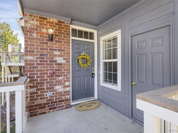 4973 S Dillon Street Bldg 4973 #130, Aurora, CO 80015