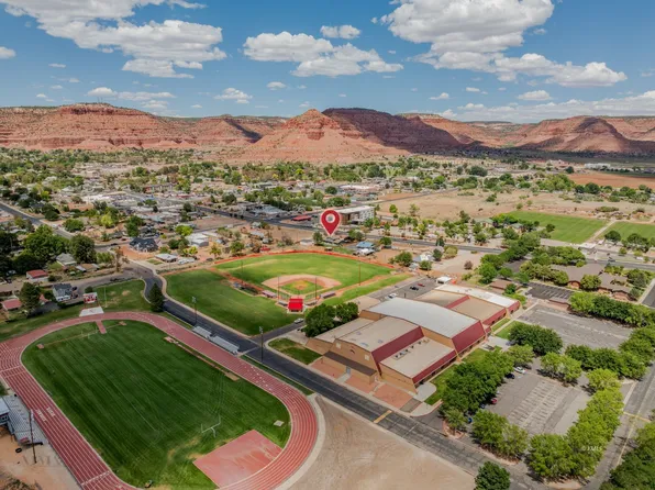 476 S 100 E, Kanab, UT 84741