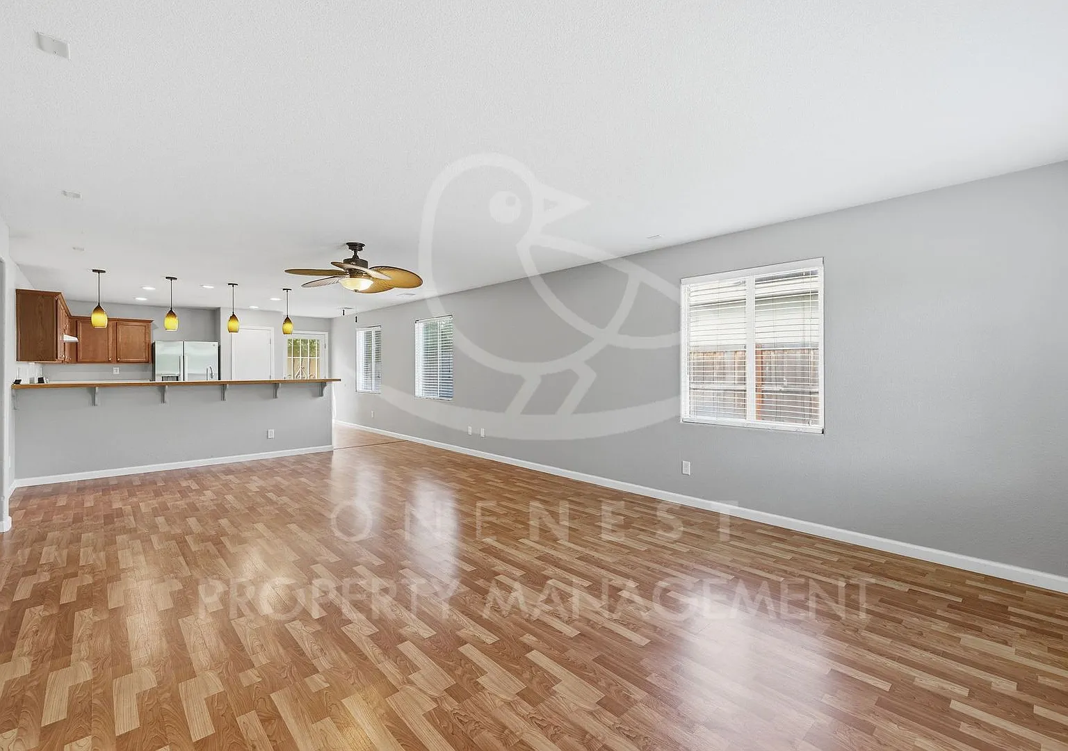 Charming single level home in Plumas Lake — Photo 4