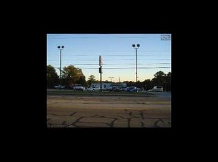 6614 Two Notch Rd, Columbia, SC 29223