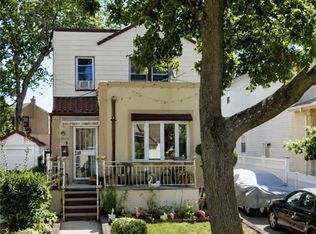 139-55 230th Pl, Jamaica, NY 11413