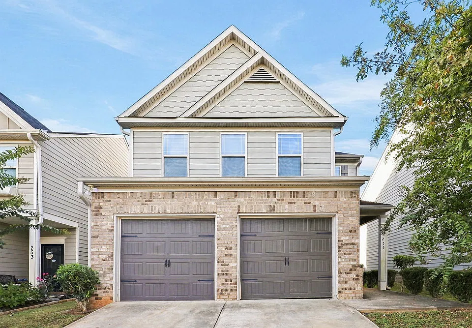 255 Magnaview Dr