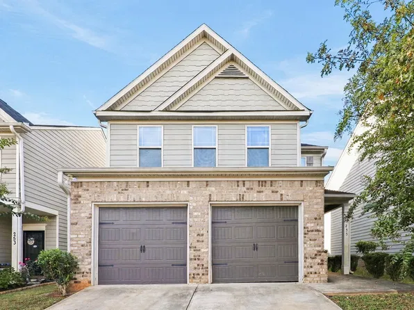 255 Magnaview Dr, McDonough, GA 30253