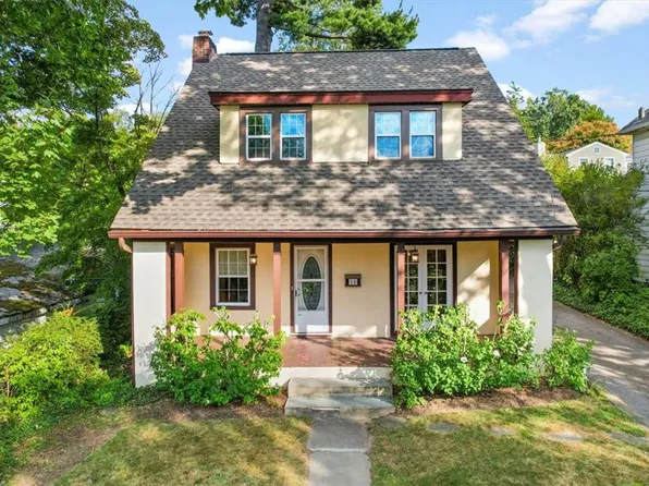 15 Maple Street, Irvington, NY 10533