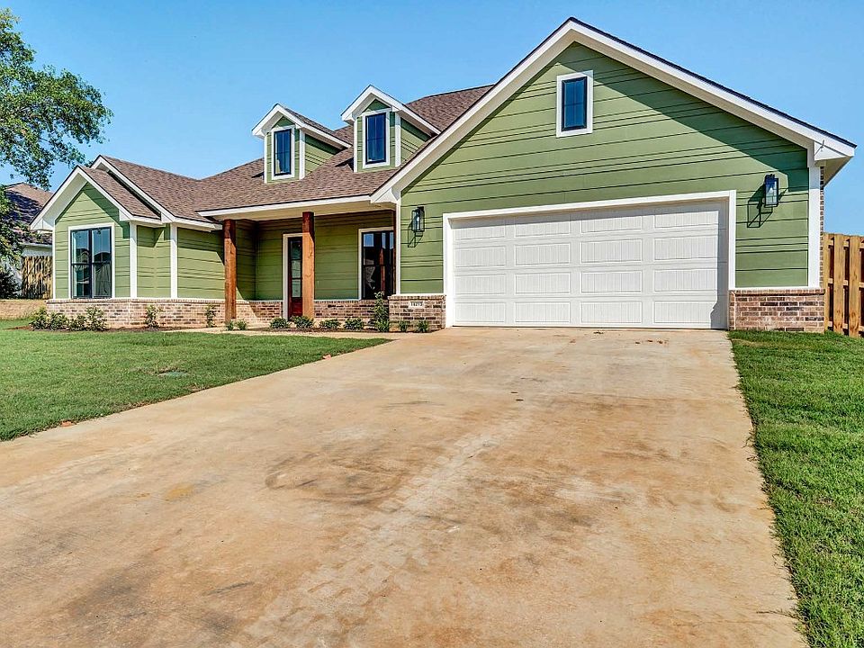 16213 Clear View Dr, Lindale, TX 75771 Zillow