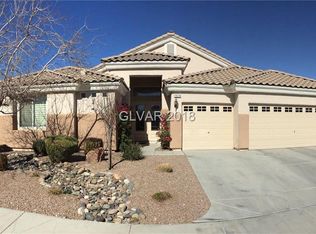 1978 Dakota Lodge Ave, Las Vegas, NV 89123