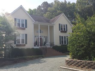 7844 State Highway 751, Durham, NC 27713