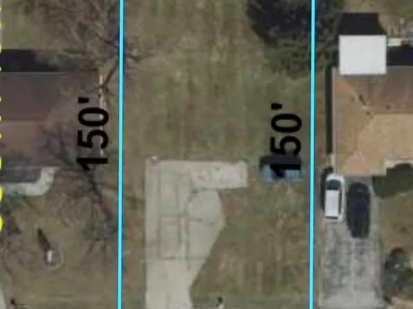 2024 E Blvd, Kokomo, IN 46902