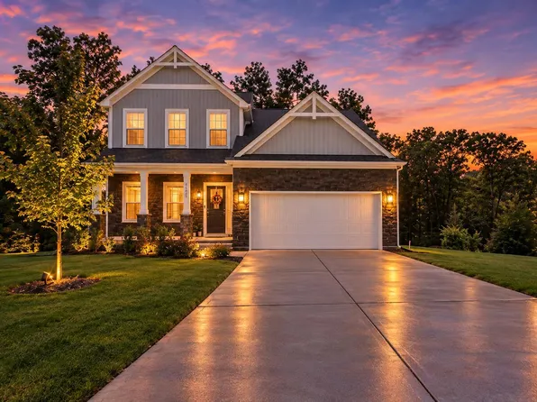 5405 Ripplebrook Rd, Durham, NC 27712