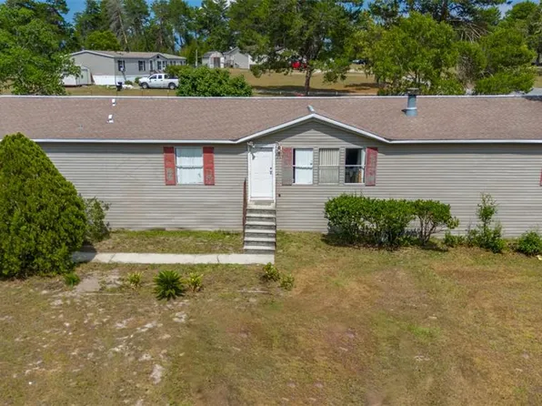 4555 NE 40th Ave, Ocala, FL 34479