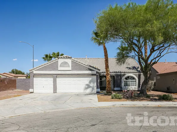 6142 Bedrock Ct, North Las Vegas, NV 89031