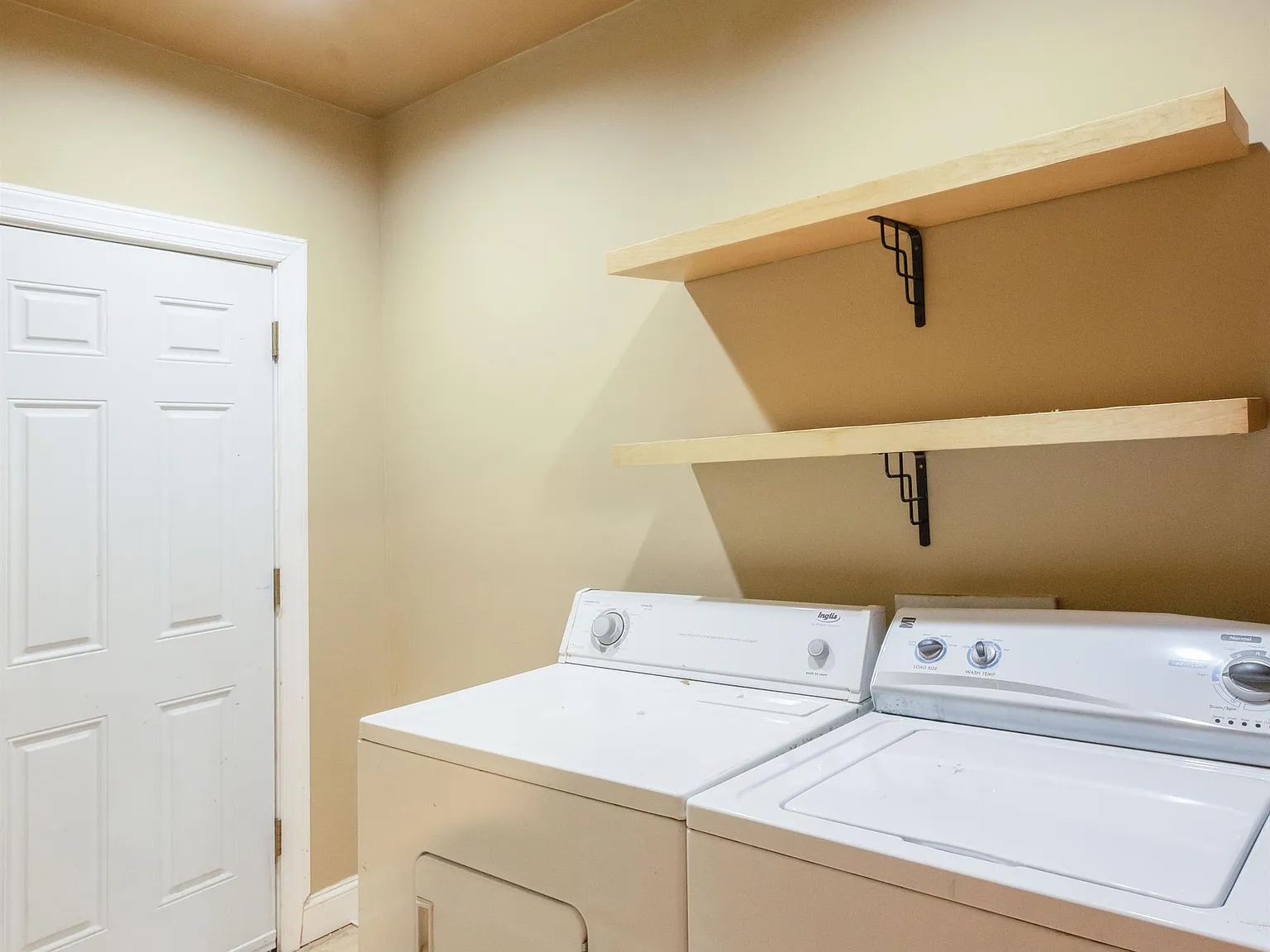 12 Randolph Place NW, Unit A (DC) - 1 — Photo 3