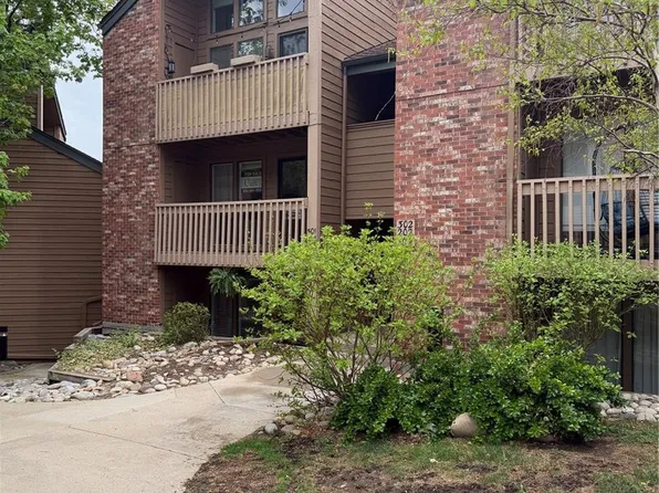 12364 W Nevada Place #101, Lakewood, CO 80228