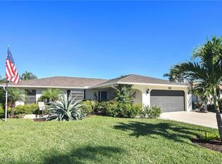 3644 Tomlinson St, Bonita Springs, FL 34134