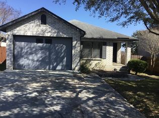 9506 Arcade Rdg, San Antonio, TX 78239