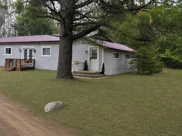 21492 Milligan Hwy, Onaway, MI 49765
