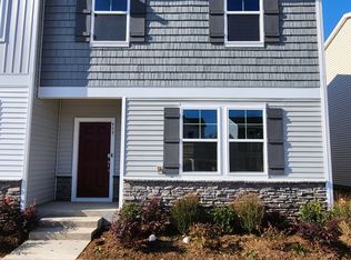 959 Highland Trace Dr, Graham, NC 27253