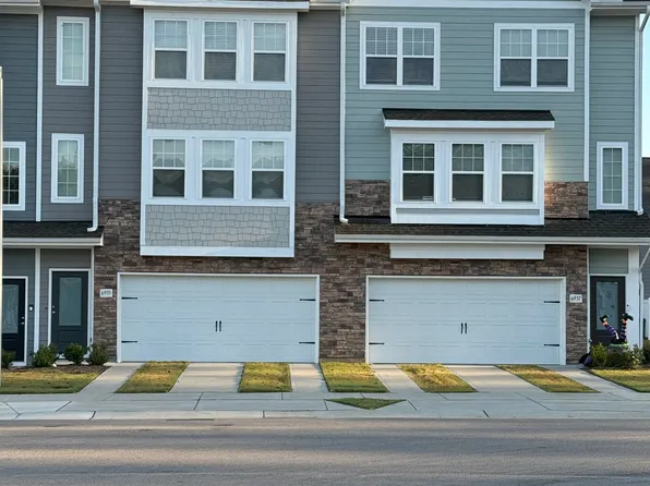 6935 Point Bar Pl, Raleigh, NC 27616