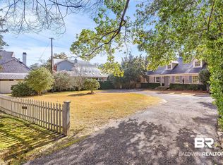 4675 Old Shell Rd, Mobile, AL 36608
