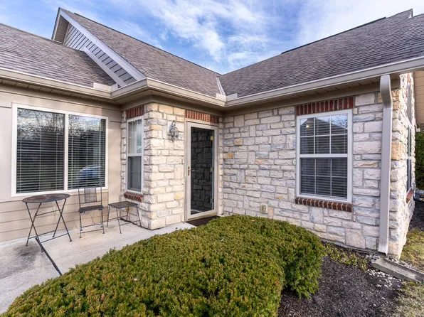 9104 Timberbrook Ln Unit D, Florence, KY 41042