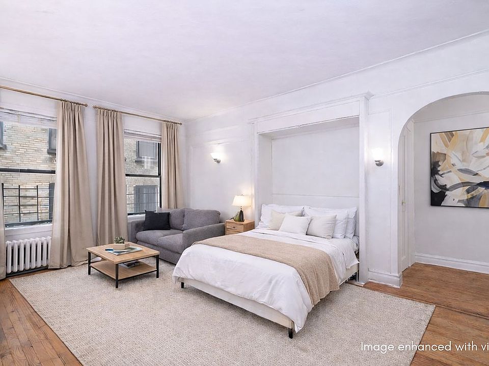 1st image of 225 Bennett Ave APT 3N
