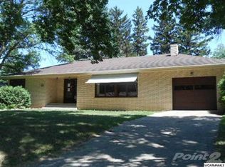 617 S Austin Ave, Litchfield, MN 55355
