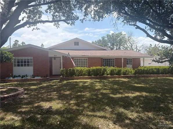 1311 Scobey Ave, Donna, TX 78537