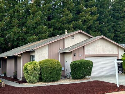 1140 Civic Center Drive, Rohnert Park, CA, 94928