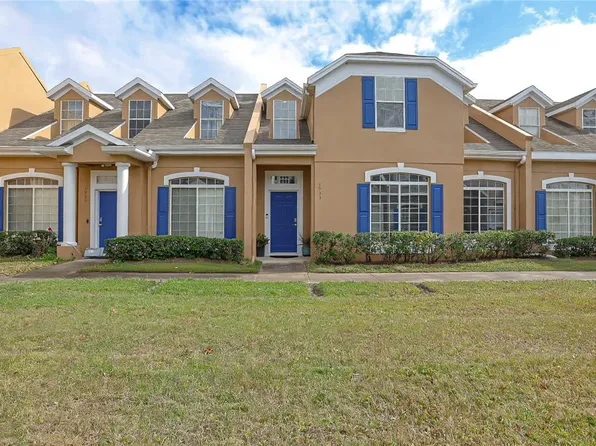 1933 Island Walk Dr, Orlando, FL 32824