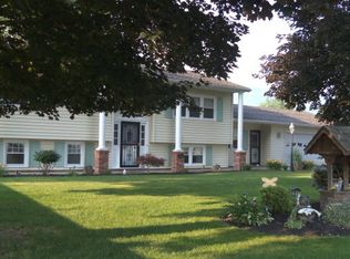 522 Palomino Mnr, Elmira, NY