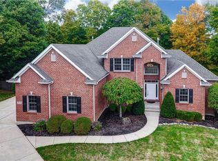 3940 Oakview Dr, Dayton, OH