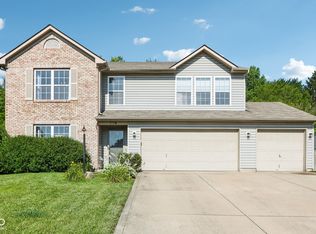 226 Brooks Way, Pittsboro, IN