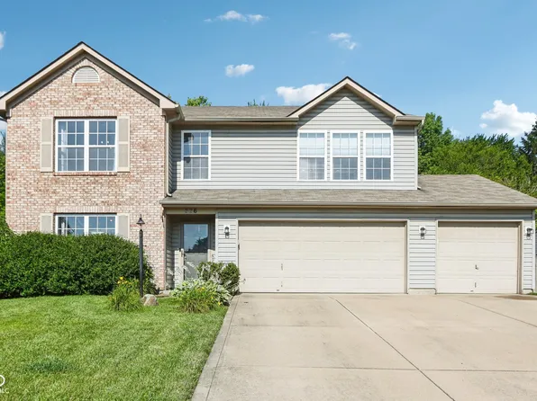 226 Brooks Way, Pittsboro, IN 46167