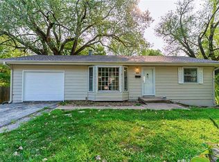 5709 Elm Ave, Raytown, MO 64133