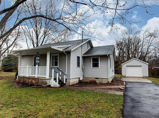 1256 Wallaby Dr, Dayton, OH 45432