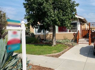 3627 36th St, San Diego, CA 92104